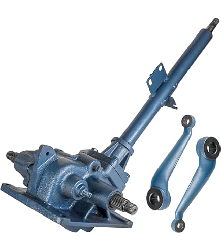 Amazon.com: Complete Tractor 1104-4452 Steering Gear